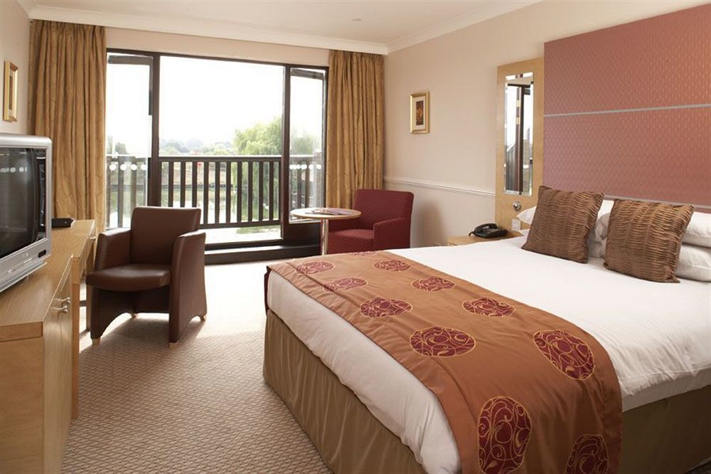 Reading Lake Hotel Habitación foto